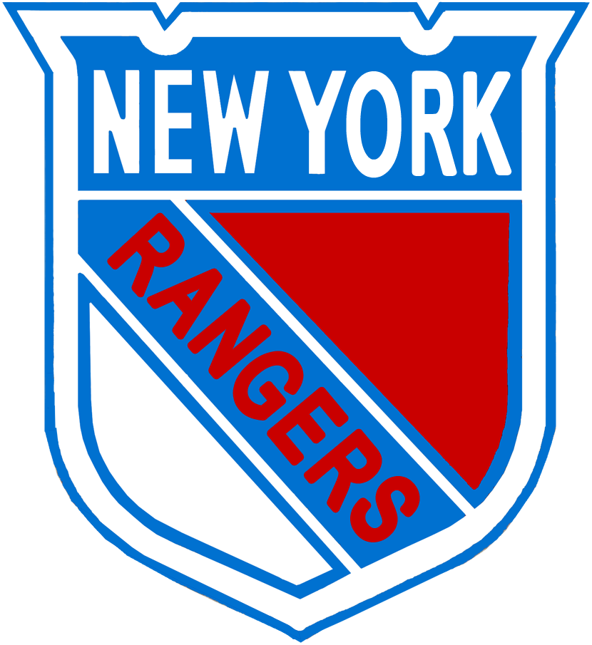 New York Rangers 1926-1935 Misc Logo fabric transfer